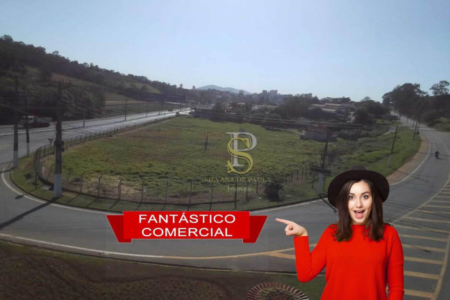 Imóvel à Venda, 8.527 m² em Jardim América - Bragança Paulista
