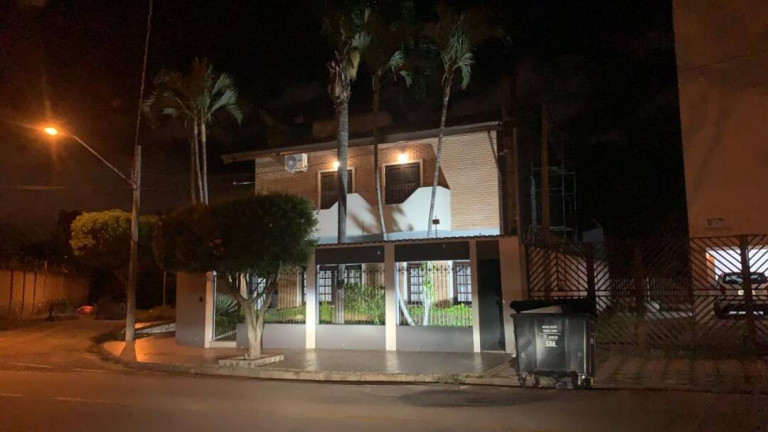 Casa com 4 Quartos à Venda, 330 m² em Vila Trujillo - Sorocaba