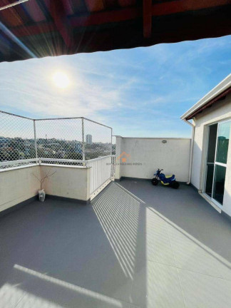 Imagem Apartamento com 3 Quartos à Venda, 100 m² em Vila Tibiriçá - Santo André Imagem Apartamento com 3 Quartos à Venda, 100 m² em Vila Tibiriçá - Santo André