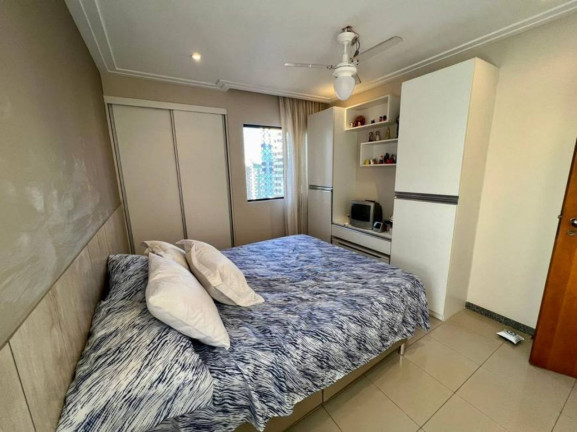 Imagem Apartamento com 2 Quartos à Venda, 83 m² em Costa Azul - Salvador Imagem Apartamento com 2 Quartos à Venda, 83 m² em Costa Azul - Salvador