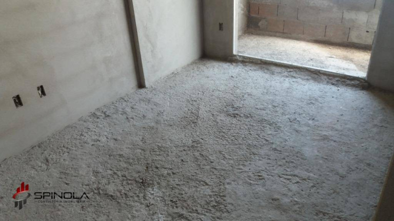 Imagem Cobertura com 3 Quartos à Venda, 174 m² em Vila Guilhermina - Praia Grande