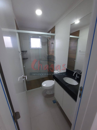 Imagem Apartamento com 3 Quartos à Venda, 94 m² em Sumaré - Caraguatatuba