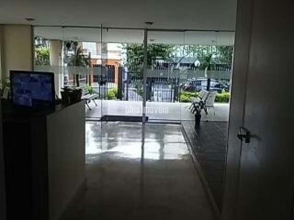 Apartamento com 2 Quartos à Venda, 90 m² em Vila Mariana - São Paulo