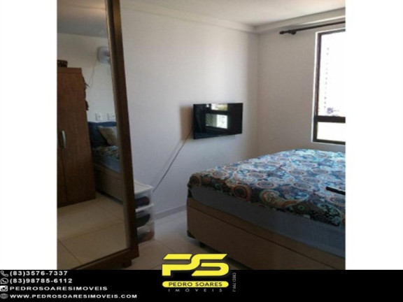 Imagem Imóvel com 2 Quartos à Venda, 110 m² em Aeroclube - João Pessoa Imagem Imóvel com 2 Quartos à Venda, 110 m² em Aeroclube - João Pessoa