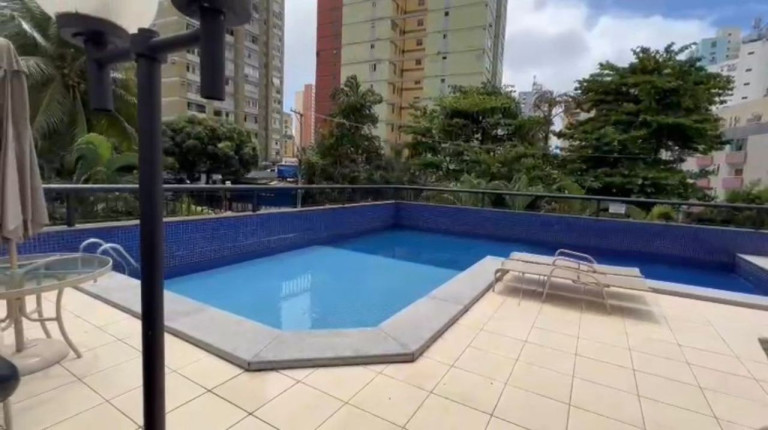Imagem Apartamento com 3 Quartos à Venda, 310 m² em Pituba - Salvador Imagem Apartamento com 3 Quartos à Venda, 310 m² em Pituba - Salvador
