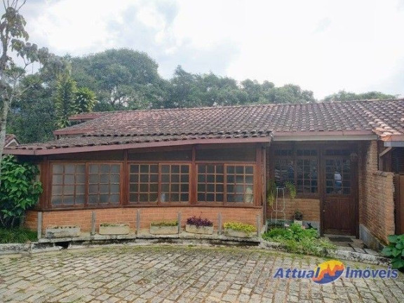 Casa com 2 Quartos à Venda, 100 m² em Posse - Teresópolis