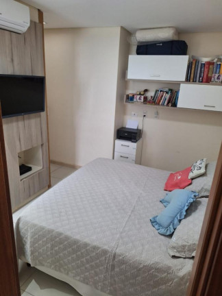 Imagem Apartamento com 3 Quartos à Venda, 93 m² em Tamarineira - Recife