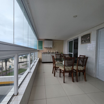 Imagem Apartamento com 3 Quartos à Venda, 103 m² em Flórida - Praia Grande Imagem Apartamento com 3 Quartos à Venda, 103 m² em Flórida - Praia Grande