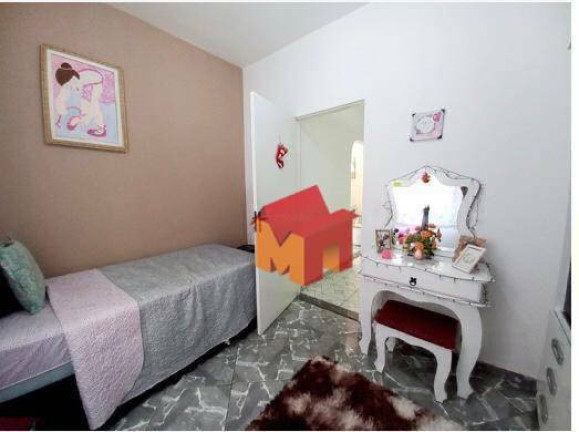 Imagem Casa com 3 Quartos à Venda, 120 m² em Jardim Denadai (nova Veneza) - Sumaré