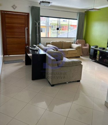 Imagem Sobrado com 3 Quartos à Venda, 125 m² em Vila Granada - São Paulo Imagem Sobrado com 3 Quartos à Venda, 125 m² em Vila Granada - São Paulo