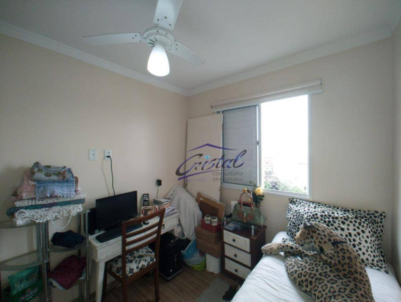 Imagem Apartamento com 2 Quartos à Venda, 52 m² em Metalúrgicos - Osasco Imagem Apartamento com 2 Quartos à Venda, 52 m² em Metalúrgicos - Osasco