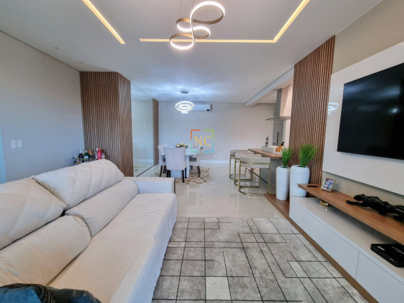 Imagem Apartamento com 3 Quartos à Venda, 142 m² em Floresta - São José