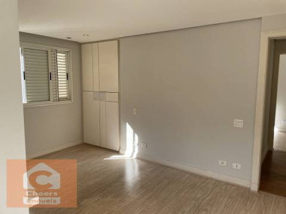 Imagem Apartamento com 2 Quartos para Alugar, 105 m² em Brooklin - São Paulo Imagem Apartamento com 2 Quartos para Alugar, 105 m² em Brooklin - São Paulo