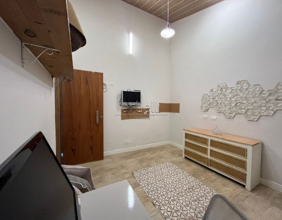 Imagem Casa com 1 Quarto para Alugar, 84 m² em Parque Residencial Da Lapa - São Paulo