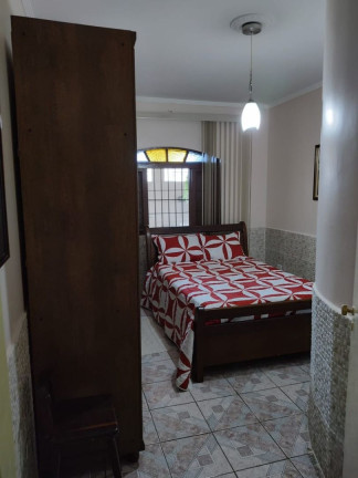 Imagem Sobrado com 2 Quartos à Venda, 189 m² em Balneário Itaguaí - Mongaguá Imagem Sobrado com 2 Quartos à Venda, 189 m² em Balneário Itaguaí - Mongaguá