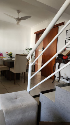 Imagem Casa de Condomínio com 3 Quartos à Venda, 117 m² em Parque São Sebastião - Ribeirão Preto