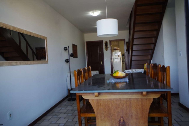 Imagem Cobertura com 4 Quartos à Venda, 240 m² em Passagem - Cabo Frio Imagem Cobertura com 4 Quartos à Venda, 240 m² em Passagem - Cabo Frio