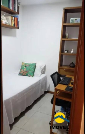 Imagem Apartamento com 3 Quartos à Venda, 76 m² em Santa Rosa - Niterói Imagem Apartamento com 3 Quartos à Venda, 76 m² em Santa Rosa - Niterói