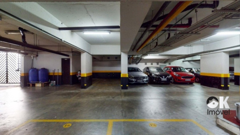 Imagem Apartamento com 3 Quartos à Venda, 96 m² em Perdizes - São Paulo