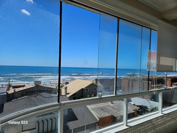 Imagem Apartamento com 2 Quartos à Venda, 95 m² em Zona Nova - Capão Da Canoa