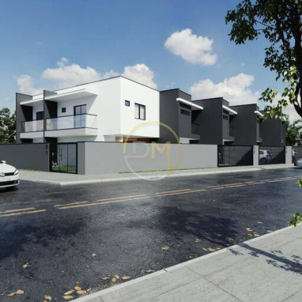 Imagem Sobrado com 3 Quartos à Venda, 126 m² em Rio Pequeno - Camboriú Imagem Sobrado com 3 Quartos à Venda, 126 m² em Rio Pequeno - Camboriú