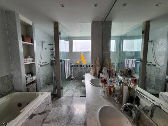 Imagem Apartamento com 4 Quartos à Venda, 291 m² em Barra Da Tijuca - Rio De Janeiro