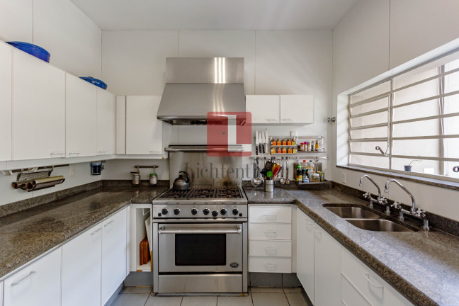 Imagem Casa com 3 Quartos à Venda, 450 m² em Jardim Paulista - São Paulo Imagem Casa com 3 Quartos à Venda, 450 m² em Jardim Paulista - São Paulo