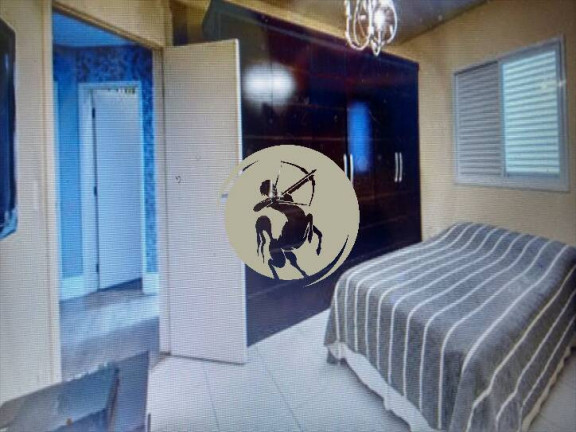 Imagem Casa com 3 Quartos à Venda, 180 m² em Boqueirao - Santos