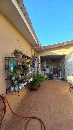 Imagem Casa com 3 Quartos à Venda,  em Vila Cruzeiro - Itatiba