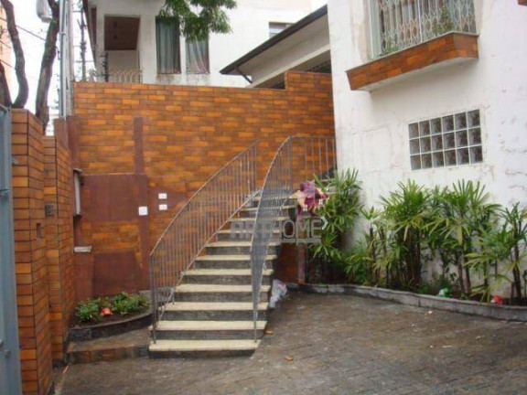 Imagem Casa com 3 Quartos à Venda, 270 m² em Centro - Santo André