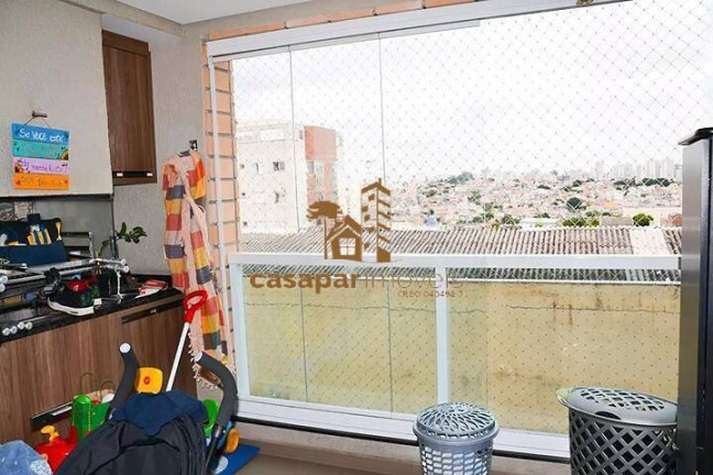 Imagem Apartamento com 2 Quartos à Venda, 90 m² em Santa Maria - São Caetano Do Sul Imagem Apartamento com 2 Quartos à Venda, 90 m² em Santa Maria - São Caetano Do Sul