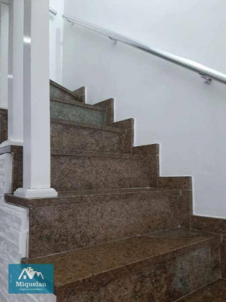 Imagem Casa com 2 Quartos à Venda, 80 m² em Itaquera - São Paulo Imagem Casa com 2 Quartos à Venda, 80 m² em Itaquera - São Paulo
