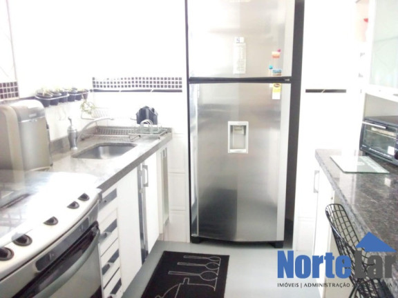 Imagem Apartamento com 2 Quartos à Venda, 58 m² em Vila Siqueira (zona Norte) - São Paulo Imagem Apartamento com 2 Quartos à Venda, 58 m² em Vila Siqueira (zona Norte) - São Paulo