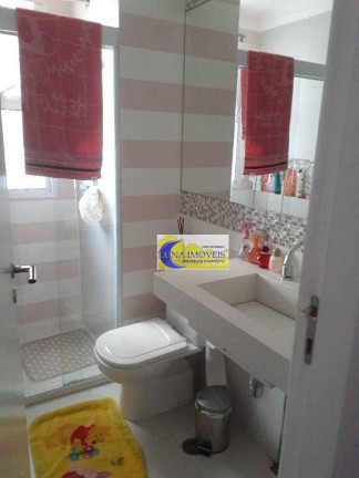 Imagem Apartamento com 3 Quartos à Venda, 155 m² em Centro - São Bernardo Do Campo Imagem Apartamento com 3 Quartos à Venda, 155 m² em Centro - São Bernardo Do Campo