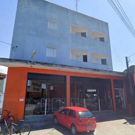 Apartamento com 2 Quartos à Venda, 72 m² em Jd. Umuarama - Itanhaém