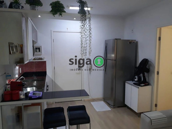 Imagem Apartamento com 1 Quarto à Venda, 40 m² em Bela Vista - São Paulo Imagem Apartamento com 1 Quarto à Venda, 40 m² em Bela Vista - São Paulo