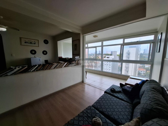 Imagem Apartamento com 3 Quartos à Venda, 103 m² em Perdizes - São Paulo