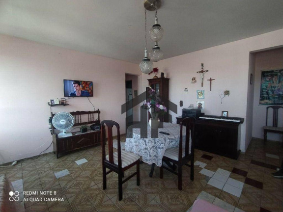 Imagem Apartamento com 3 Quartos à Venda, 132 m² em Soledade - Recife Imagem Apartamento com 3 Quartos à Venda, 132 m² em Soledade - Recife