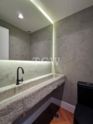 Imagem Apartamento com 3 Quartos à Venda, 205 m² em Jardins - São Paulo Imagem Apartamento com 3 Quartos à Venda, 205 m² em Jardins - São Paulo
