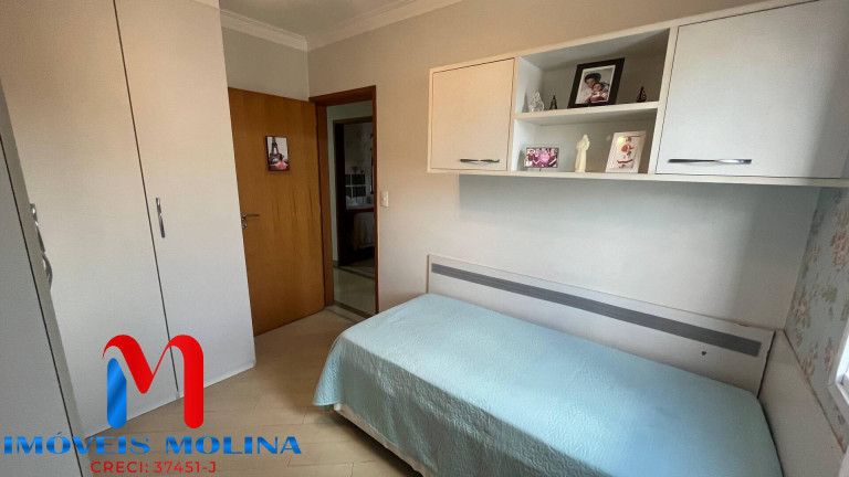 Imagem Apartamento com 3 Quartos à Venda, 92 m² em Santa Maria - São Caetano Do Sul