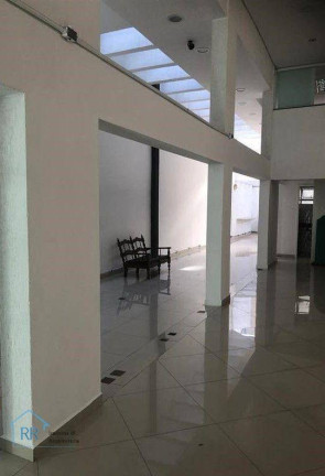 Imagem Imóvel Comercial para Alugar, 1 m² em Jardim - Santo André Imagem Imóvel Comercial para Alugar, 1 m² em Jardim - Santo André