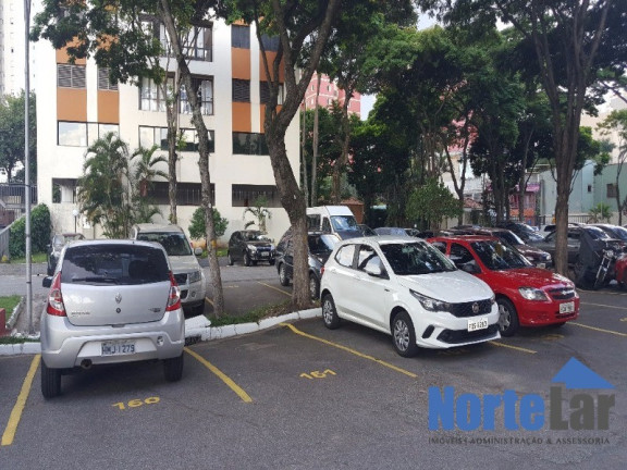 Imagem Apartamento com 2 Quartos à Venda, 52 m² em Lauzane Paulista - São Paulo