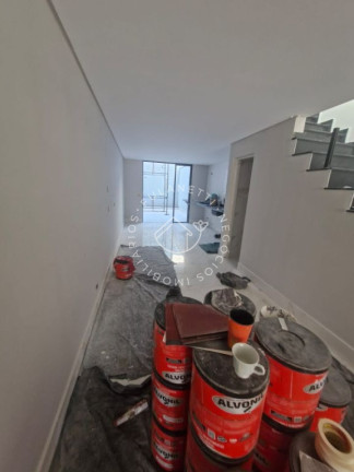 Imagem Sobrado com 3 Quartos à Venda, 162 m² em Vila Granada - São Paulo