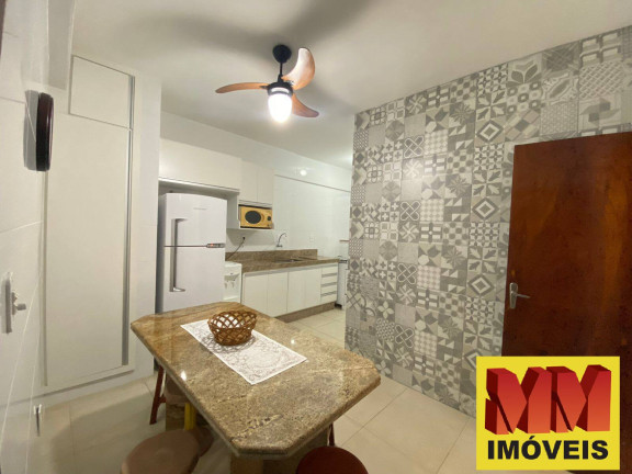 Imagem Apartamento com 2 Quartos à Venda, 68 m² em Passagem - Cabo Frio