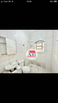 Imagem Casa com 2 Quartos à Venda, 59 m² em Vila Guilhermina - Praia Grande Imagem Casa com 2 Quartos à Venda, 59 m² em Vila Guilhermina - Praia Grande