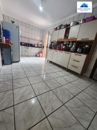 Imagem Casa com 2 Quartos à Venda, 136 m² em Parque Das Nações - Americana