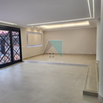Imagem Casa com 3 Quartos à Venda, 370 m² em City Ribeirão - Ribeirão Preto