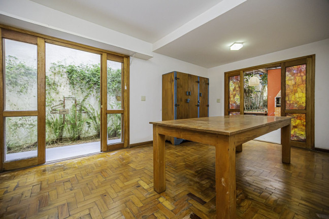 Imagem Casa com 4 Quartos à Venda, 231 m² em Perdizes - São Paulo Imagem Casa com 4 Quartos à Venda, 231 m² em Perdizes - São Paulo