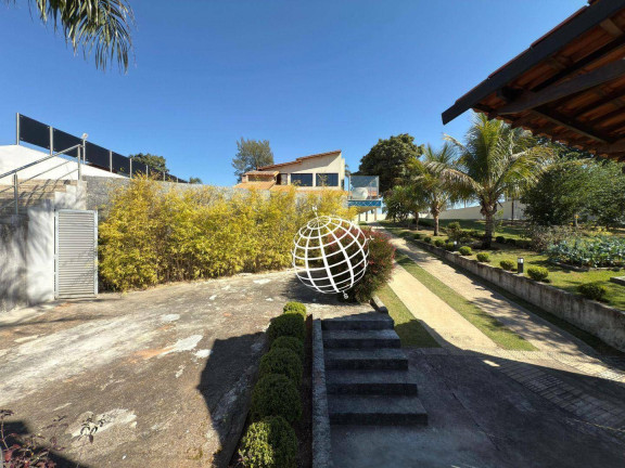 Imagem Chácara com 5 Quartos à Venda, 950 m² em Jardim Centenário - Atibaia Imagem Chácara com 5 Quartos à Venda, 950 m² em Jardim Centenário - Atibaia
