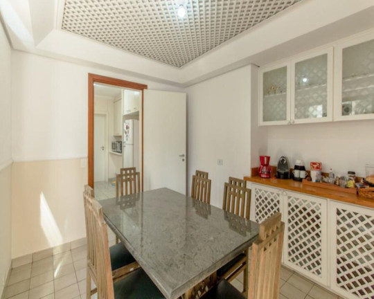 Imagem Apartamento com 4 Quartos à Venda, 246 m² em Itaim Bibi - São Paulo